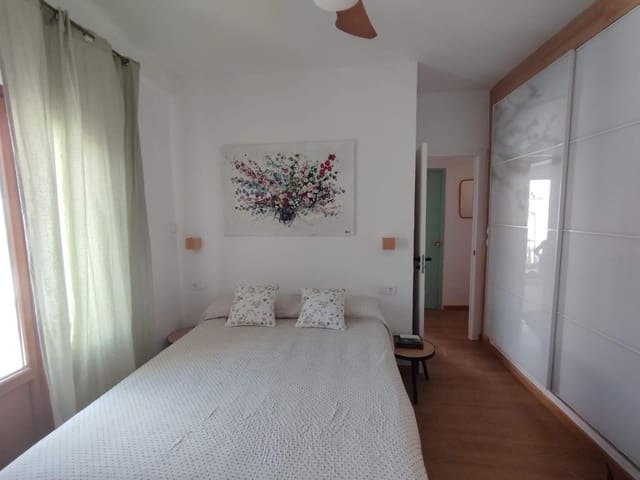 2 soveværelse Semi-Rækkehus til salg i Estepona - € 727.000 (Ref: 9921203)