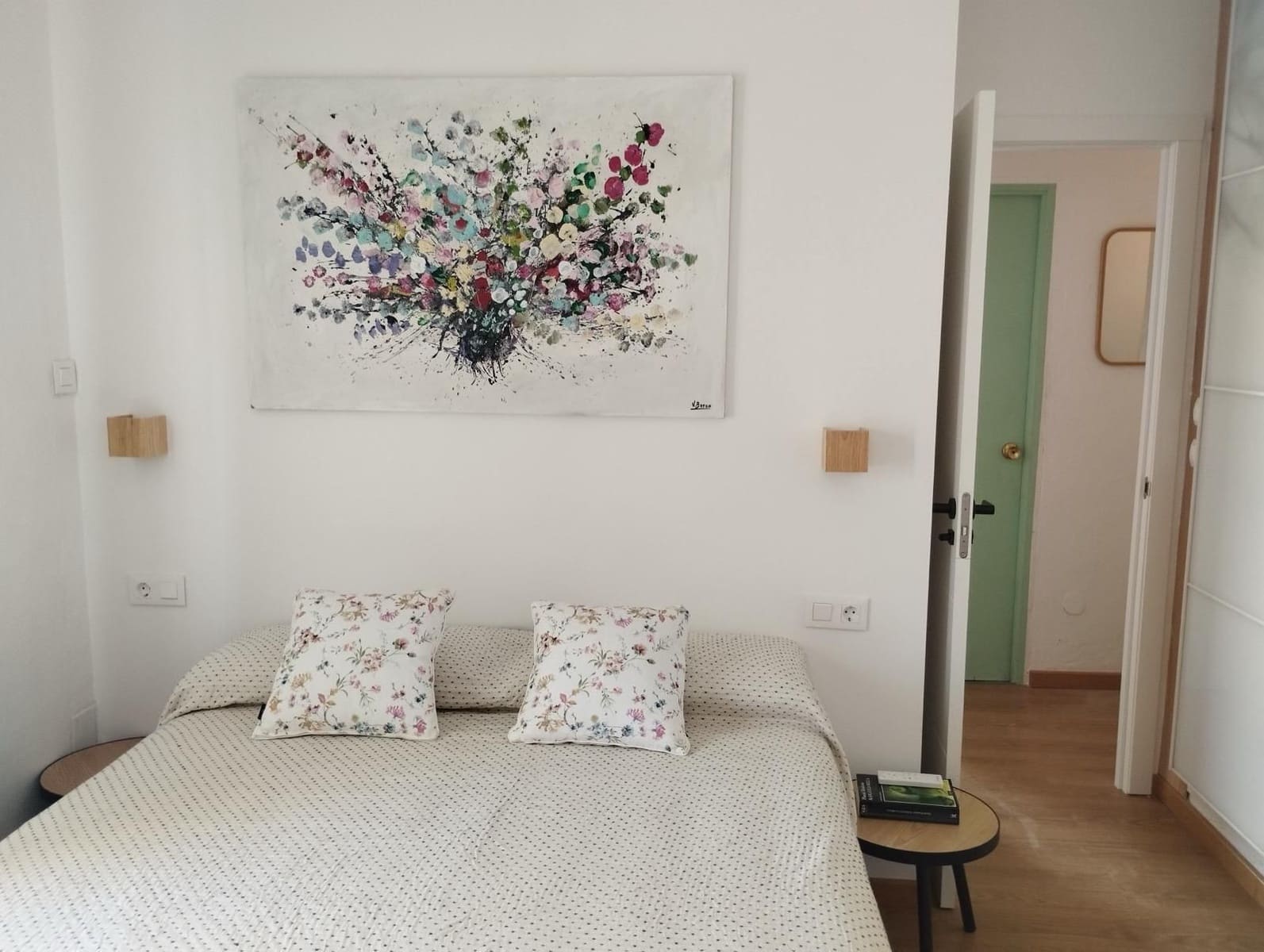 2 soveværelse Semi-Rækkehus til salg i Estepona - € 727.000 (Ref: 9921203)