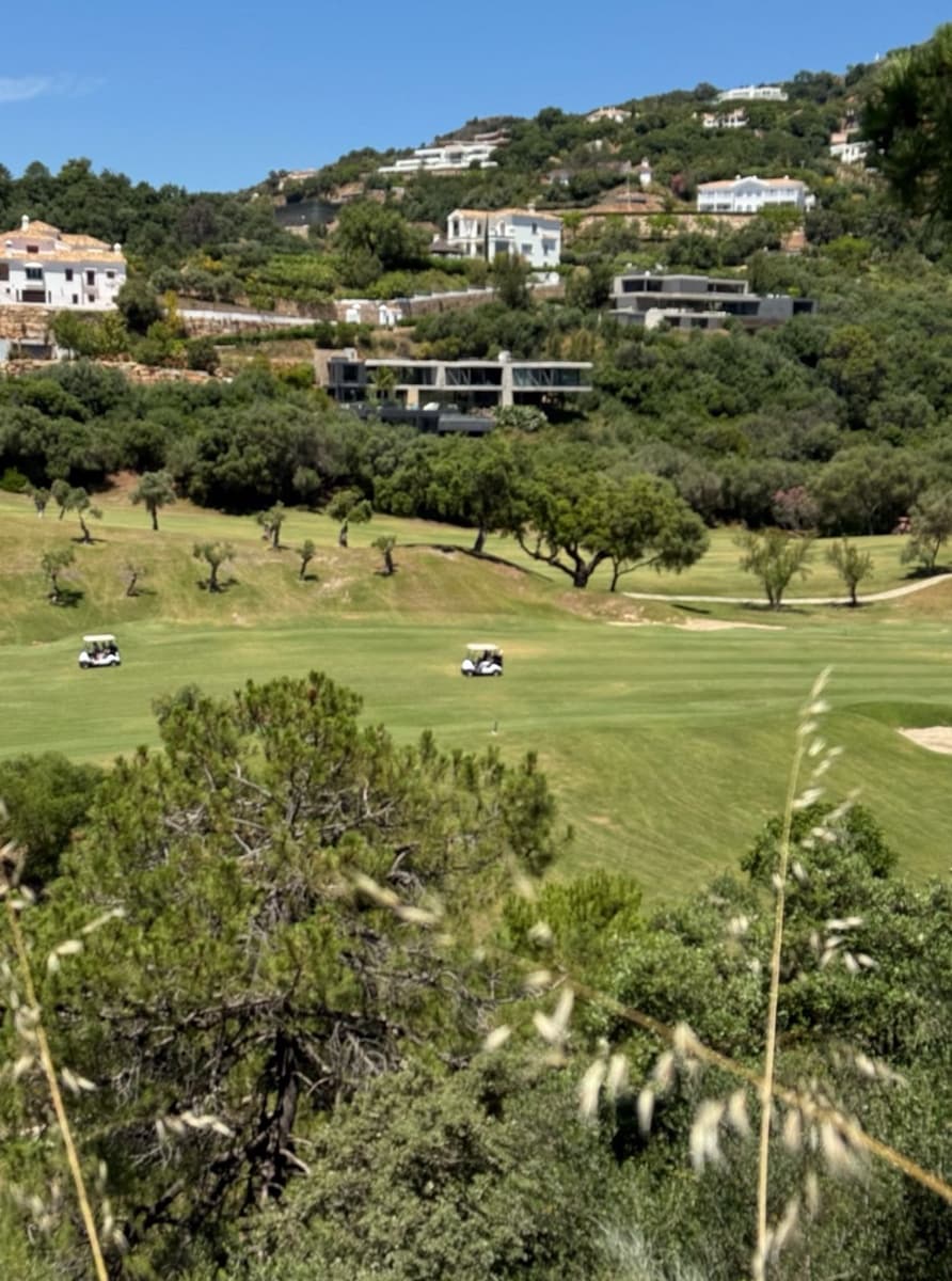 Area Edificabile in vendita in Benahavis - 1.400.000 € (Rif: 9921204)