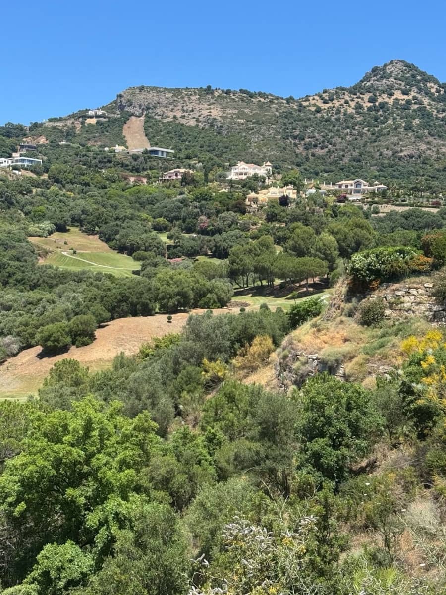 Area Edificabile in vendita in Benahavis - 1.400.000 € (Rif: 9921204)