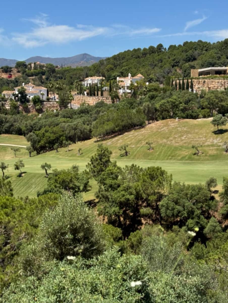 Area Edificabile in vendita in Benahavis - 1.400.000 € (Rif: 9921204)