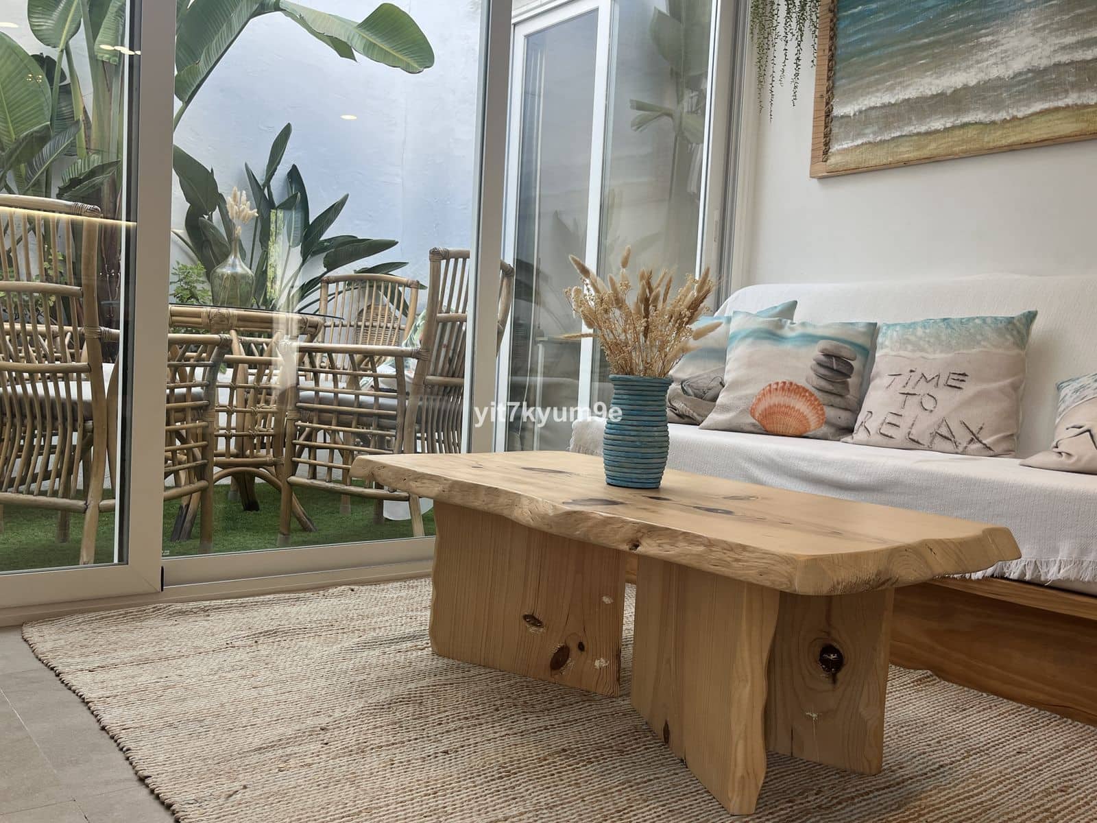 2 slaapkamer Appartement te koop in Cancelada - € 585.000 (Ref: 9921206)
