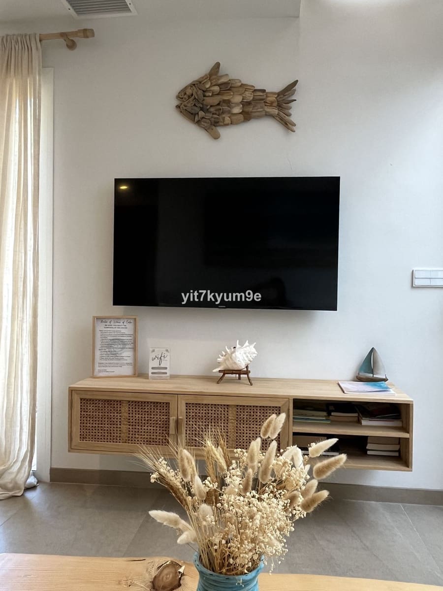 2 slaapkamer Appartement te koop in Cancelada - € 585.000 (Ref: 9921206)