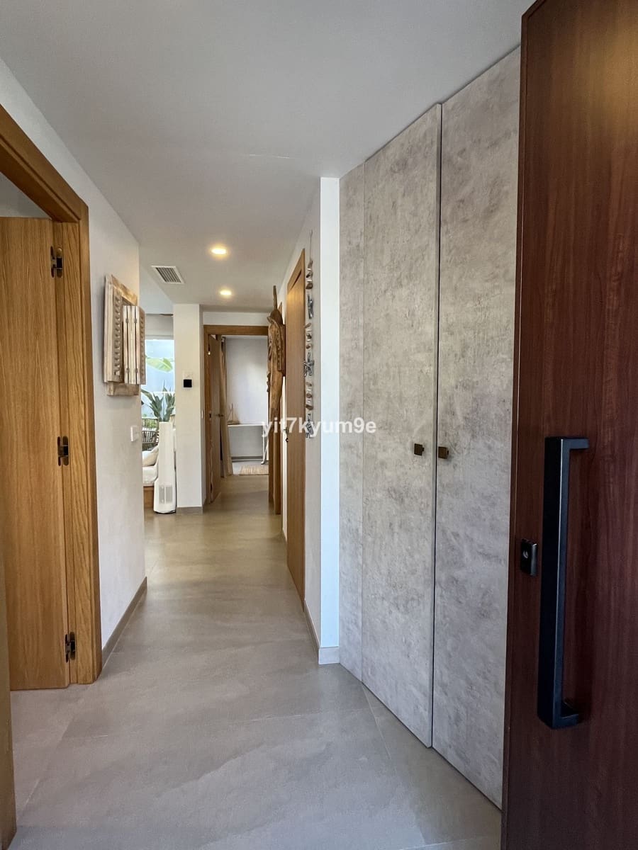 2 slaapkamer Appartement te koop in Cancelada - € 585.000 (Ref: 9921206)