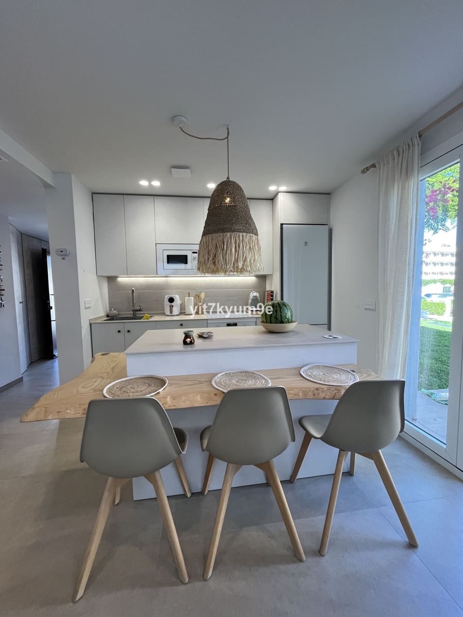 2 slaapkamer Appartement te koop in Cancelada - € 585.000 (Ref: 9921206)