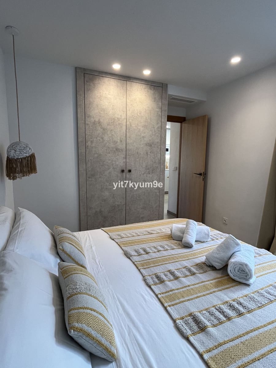 2 slaapkamer Appartement te koop in Cancelada - € 585.000 (Ref: 9921206)