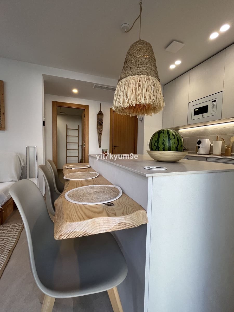 2 slaapkamer Appartement te koop in Cancelada - € 585.000 (Ref: 9921206)