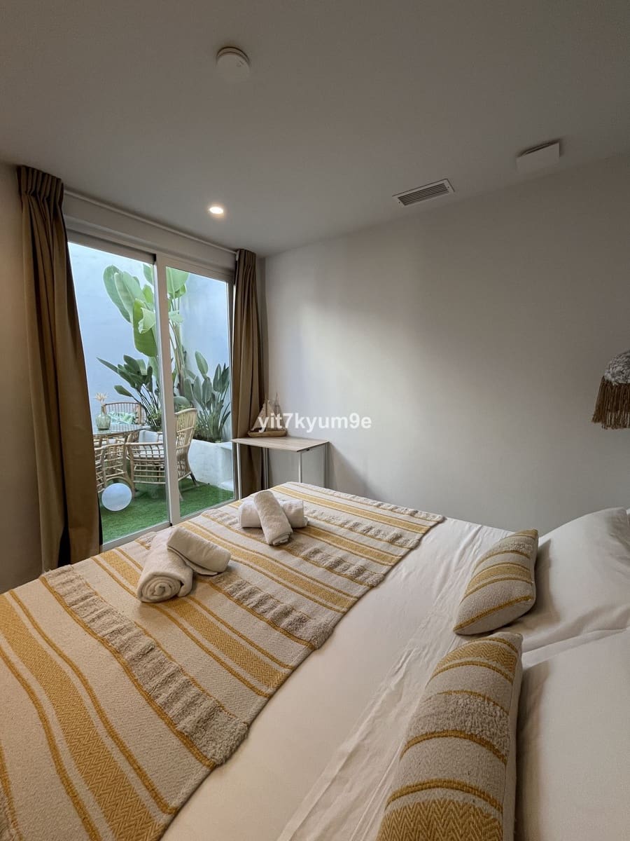 2 slaapkamer Appartement te koop in Cancelada - € 585.000 (Ref: 9921206)