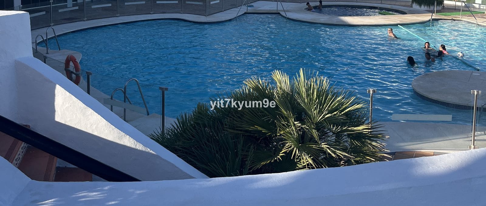 2 slaapkamer Appartement te koop in Cancelada - € 585.000 (Ref: 9921206)