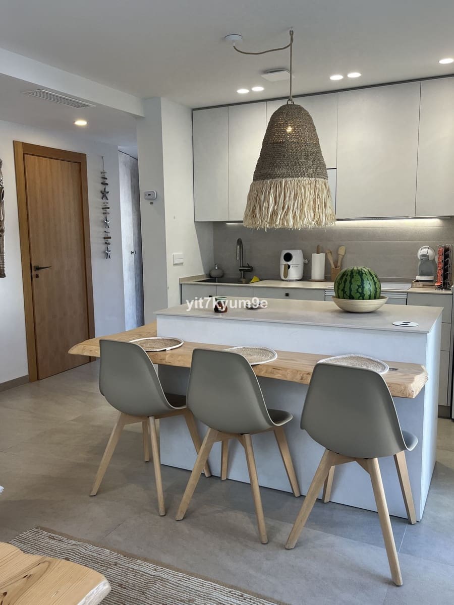 2 slaapkamer Appartement te koop in Cancelada - € 585.000 (Ref: 9921206)
