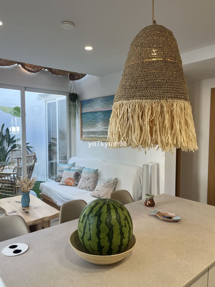 2 slaapkamer Appartement te koop in Cancelada - € 585.000 (Ref: 9921206)