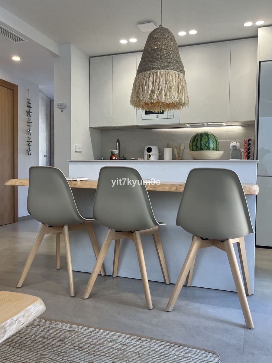2 slaapkamer Appartement te koop in Cancelada - € 585.000 (Ref: 9921206)