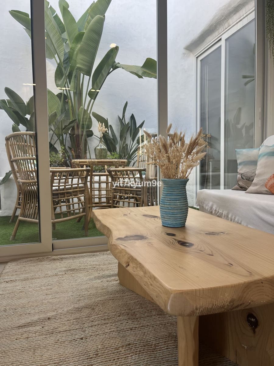 2 slaapkamer Appartement te koop in Cancelada - € 585.000 (Ref: 9921206)