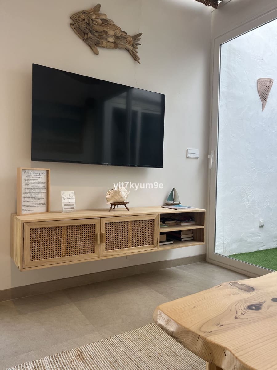 2 slaapkamer Appartement te koop in Cancelada - € 585.000 (Ref: 9921206)