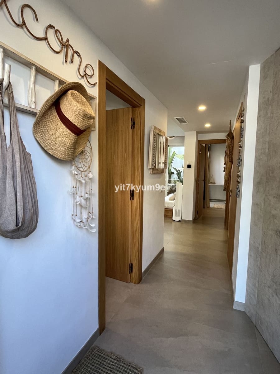 2 slaapkamer Appartement te koop in Cancelada - € 585.000 (Ref: 9921206)