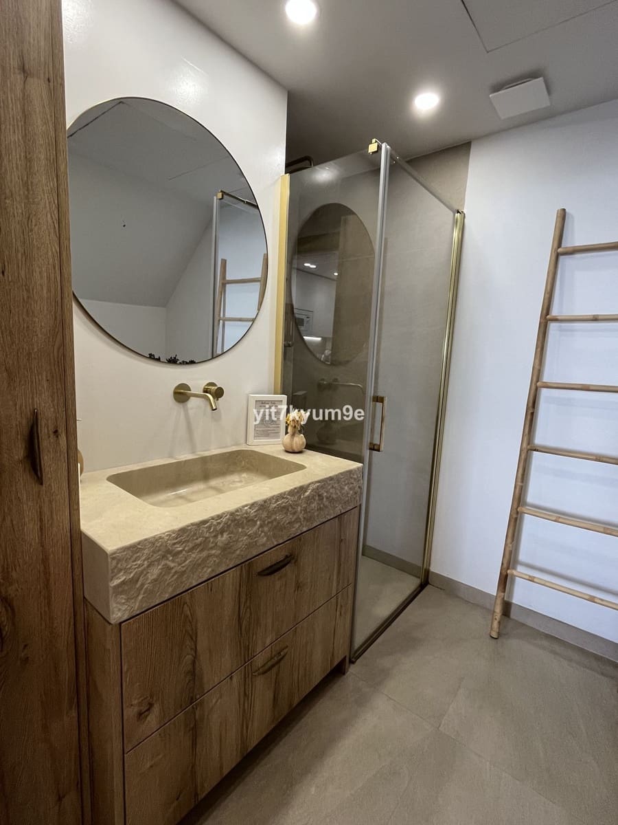 2 slaapkamer Appartement te koop in Cancelada - € 585.000 (Ref: 9921206)
