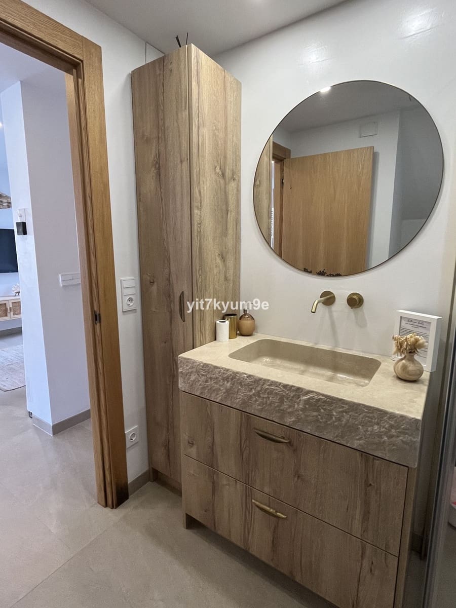 2 slaapkamer Appartement te koop in Cancelada - € 585.000 (Ref: 9921206)