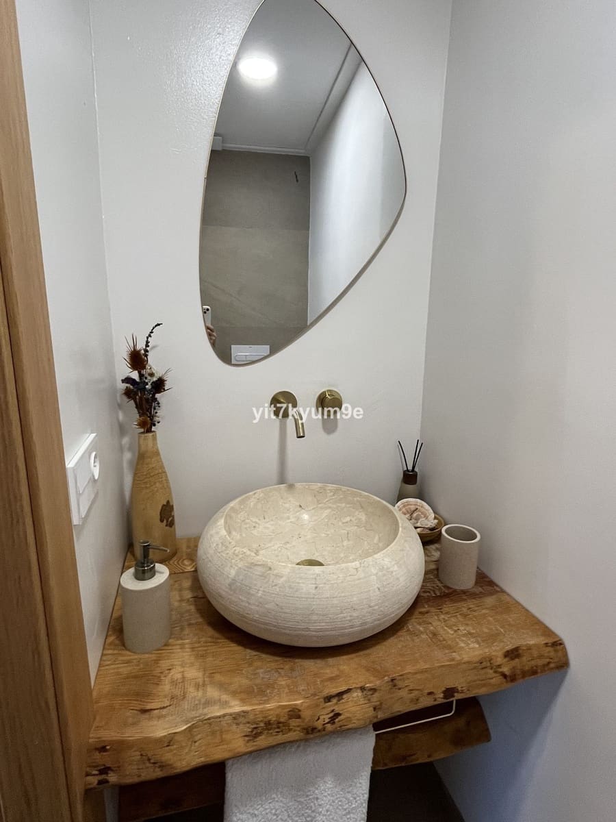 2 slaapkamer Appartement te koop in Cancelada - € 585.000 (Ref: 9921206)