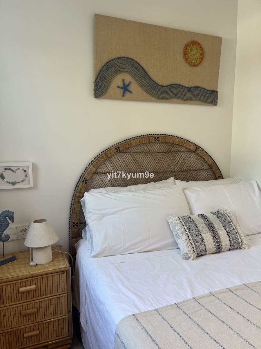 2 slaapkamer Appartement te koop in Cancelada - € 585.000 (Ref: 9921206)