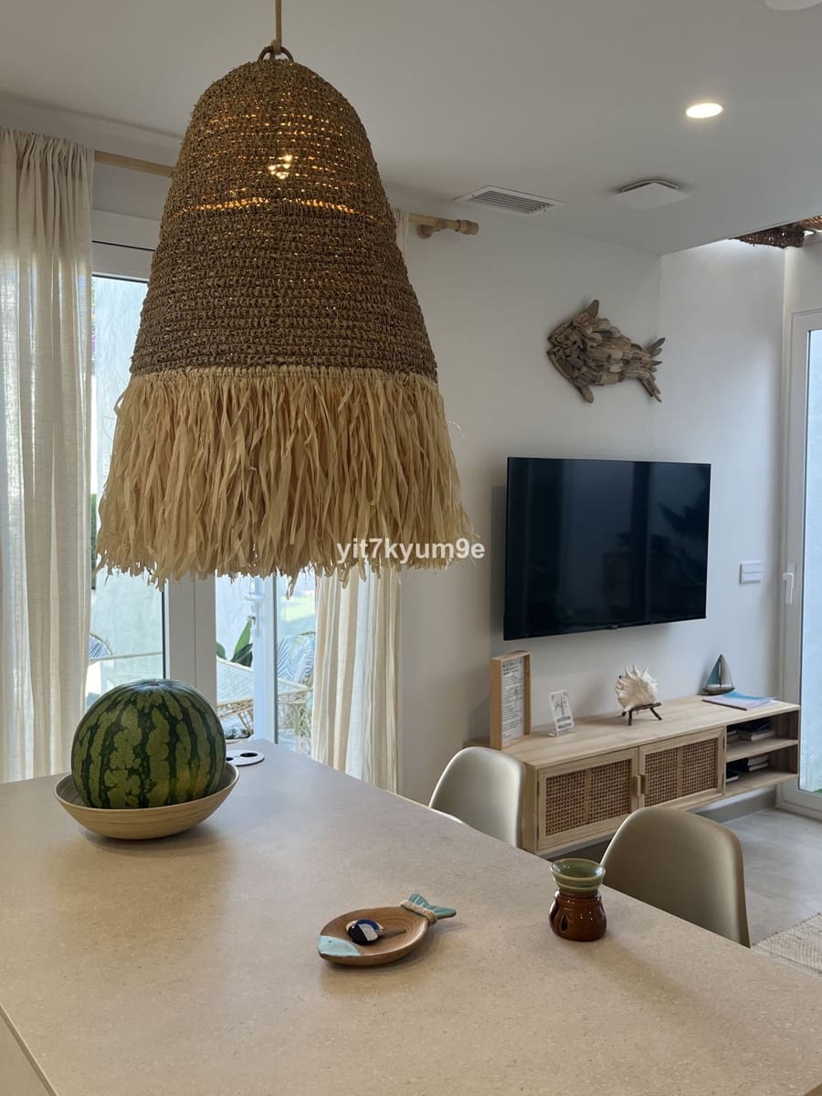 2 slaapkamer Appartement te koop in Cancelada - € 585.000 (Ref: 9921206)
