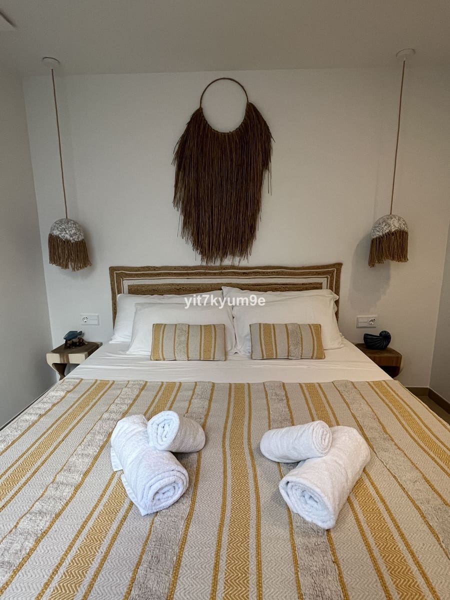 2 slaapkamer Appartement te koop in Cancelada - € 585.000 (Ref: 9921206)