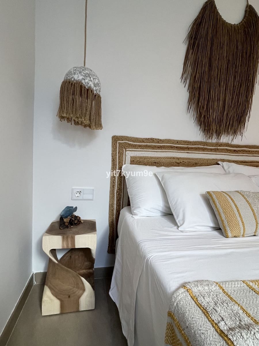 2 slaapkamer Appartement te koop in Cancelada - € 585.000 (Ref: 9921206)