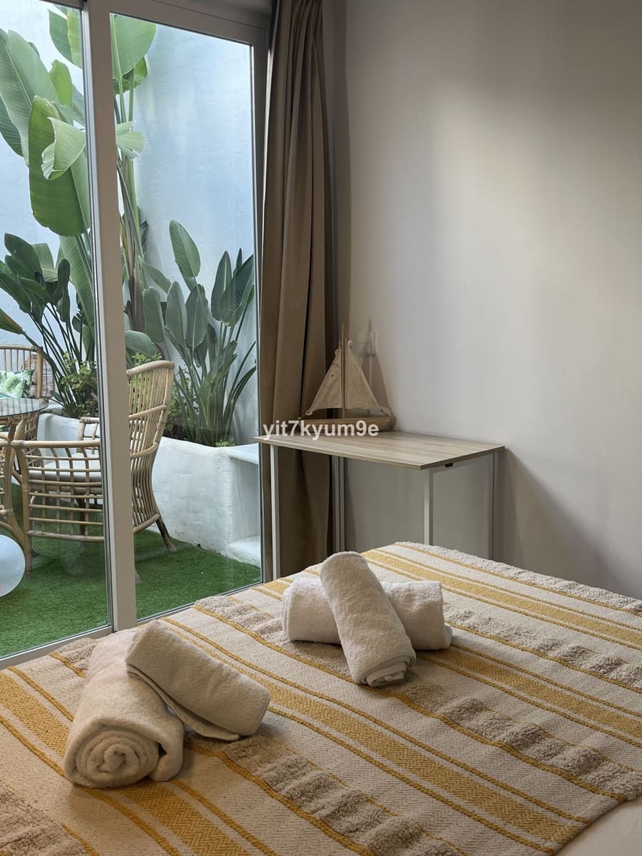 2 slaapkamer Appartement te koop in Cancelada - € 585.000 (Ref: 9921206)