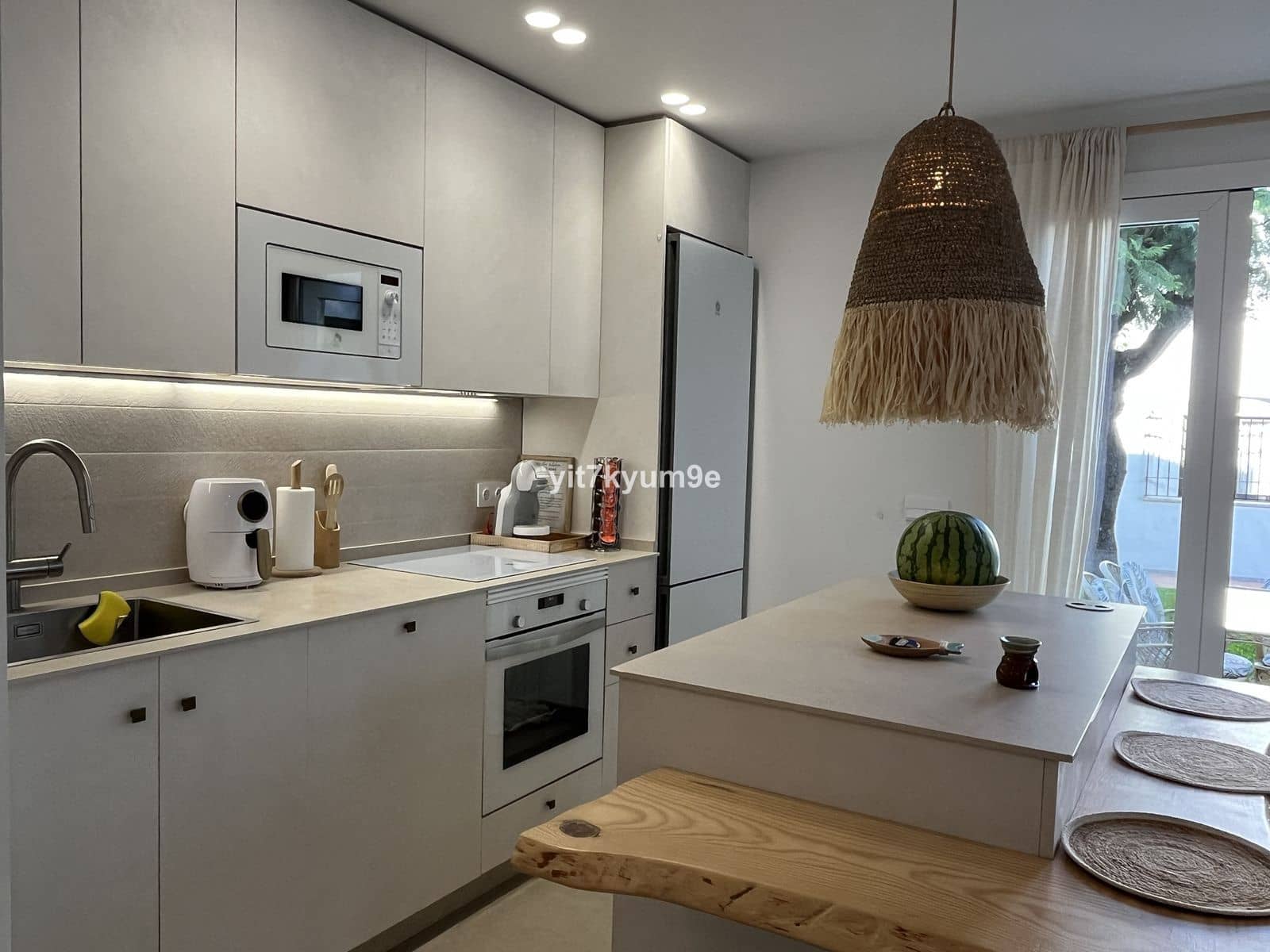 2 slaapkamer Appartement te koop in Cancelada - € 585.000 (Ref: 9921206)