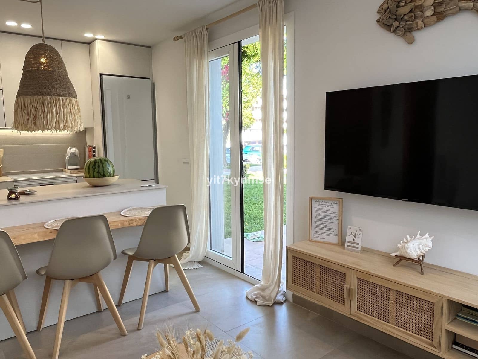 2 slaapkamer Appartement te koop in Cancelada - € 585.000 (Ref: 9921206)
