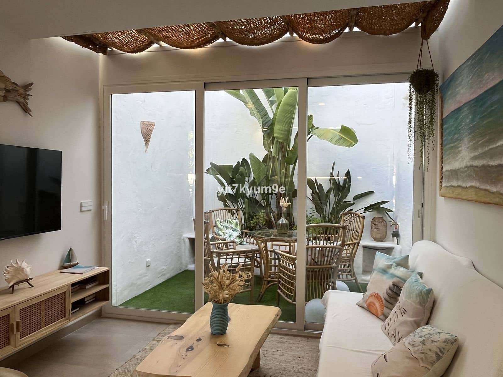 2 slaapkamer Appartement te koop in Cancelada - € 585.000 (Ref: 9921206)