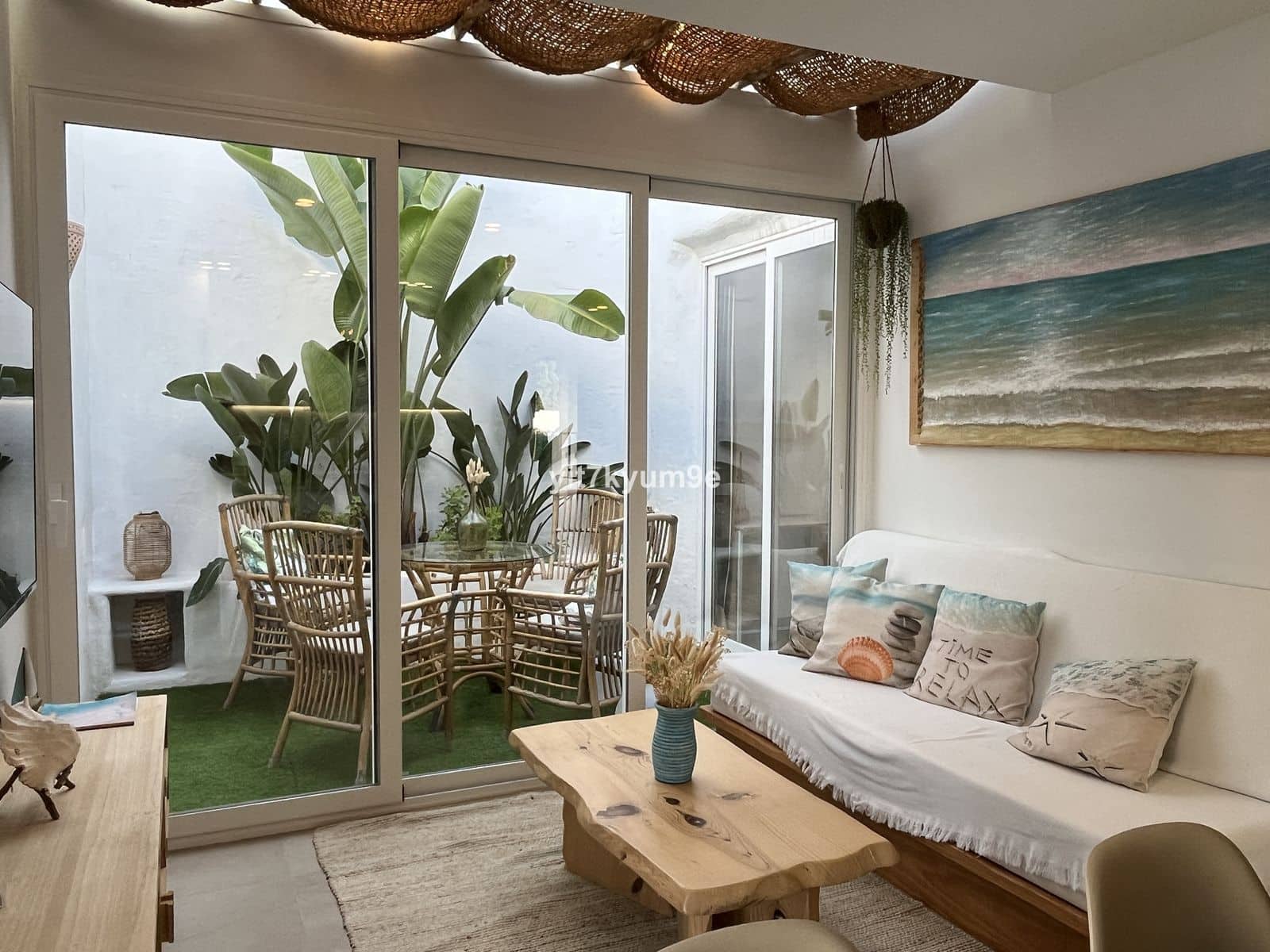 2 slaapkamer Appartement te koop in Cancelada - € 585.000 (Ref: 9921206)