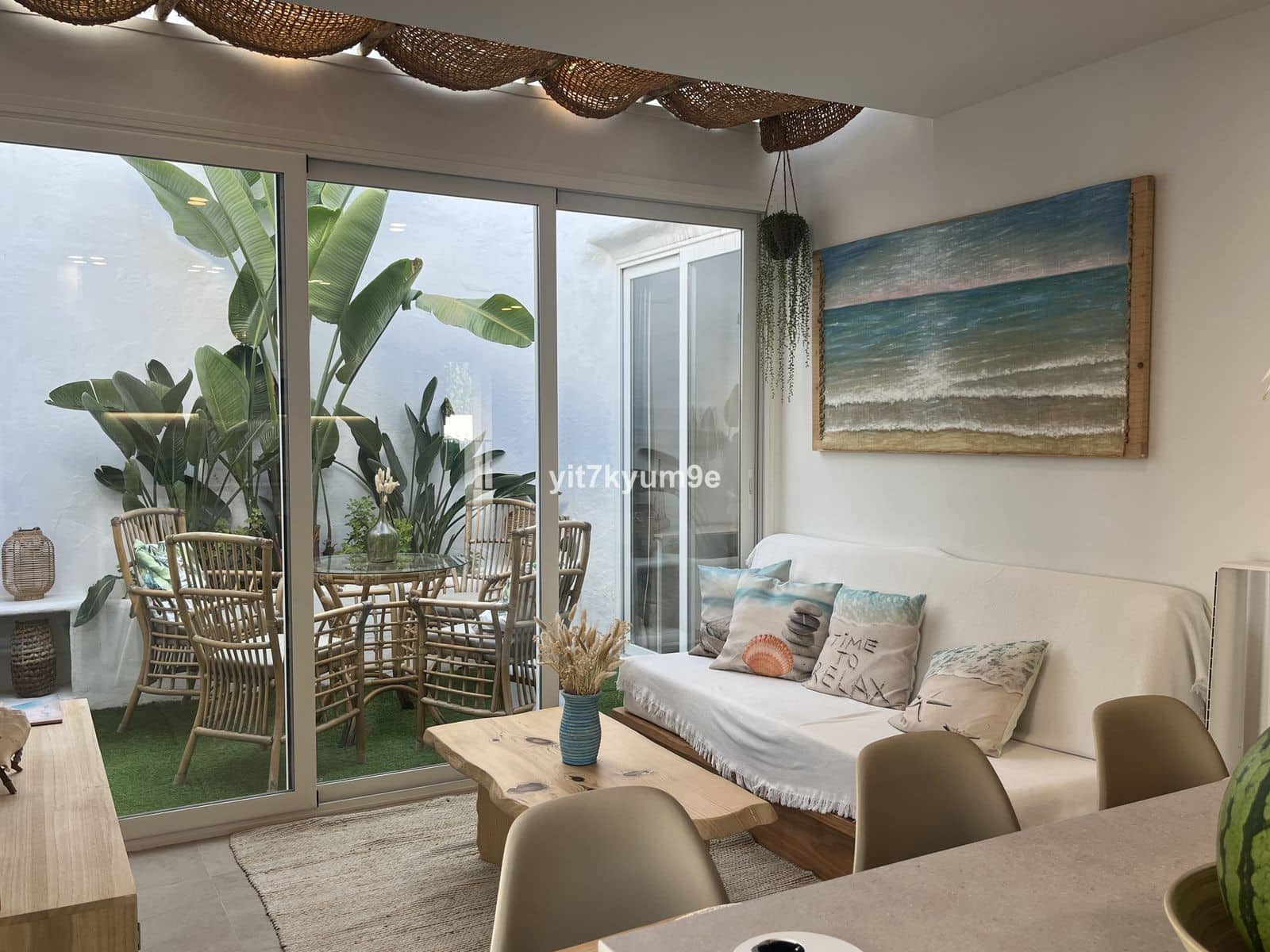 2 slaapkamer Appartement te koop in Cancelada - € 585.000 (Ref: 9921206)