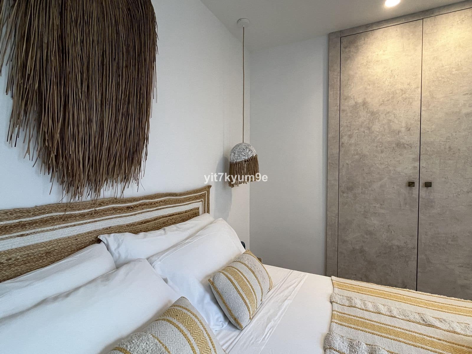 2 slaapkamer Appartement te koop in Cancelada - € 585.000 (Ref: 9921206)