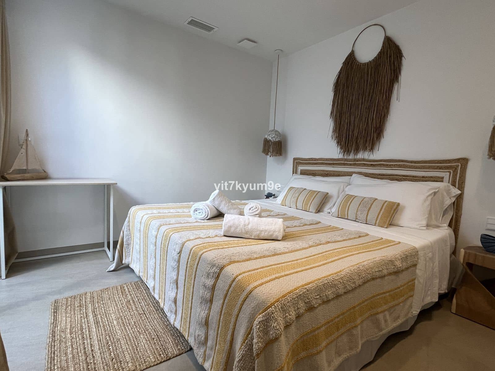 2 slaapkamer Appartement te koop in Cancelada - € 585.000 (Ref: 9921206)