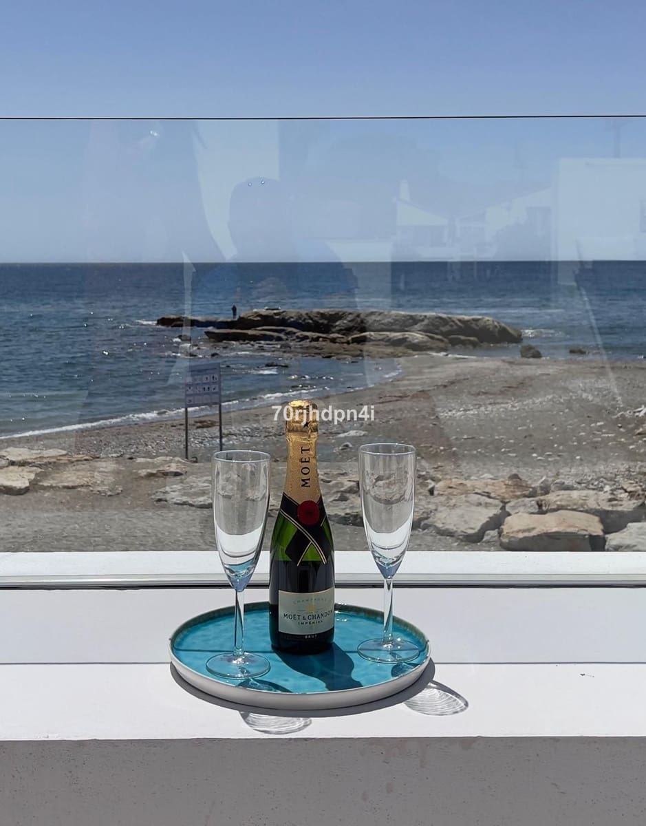 4 makuuhuone Huvila myytävänä paikassa Estepona - 1 785 000 € (Ref: 9921207)
