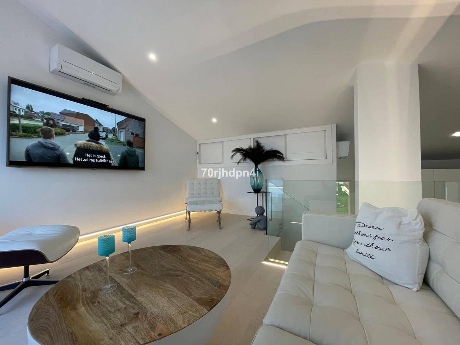 4 makuuhuone Huvila myytävänä paikassa Estepona - 1 785 000 € (Ref: 9921207)