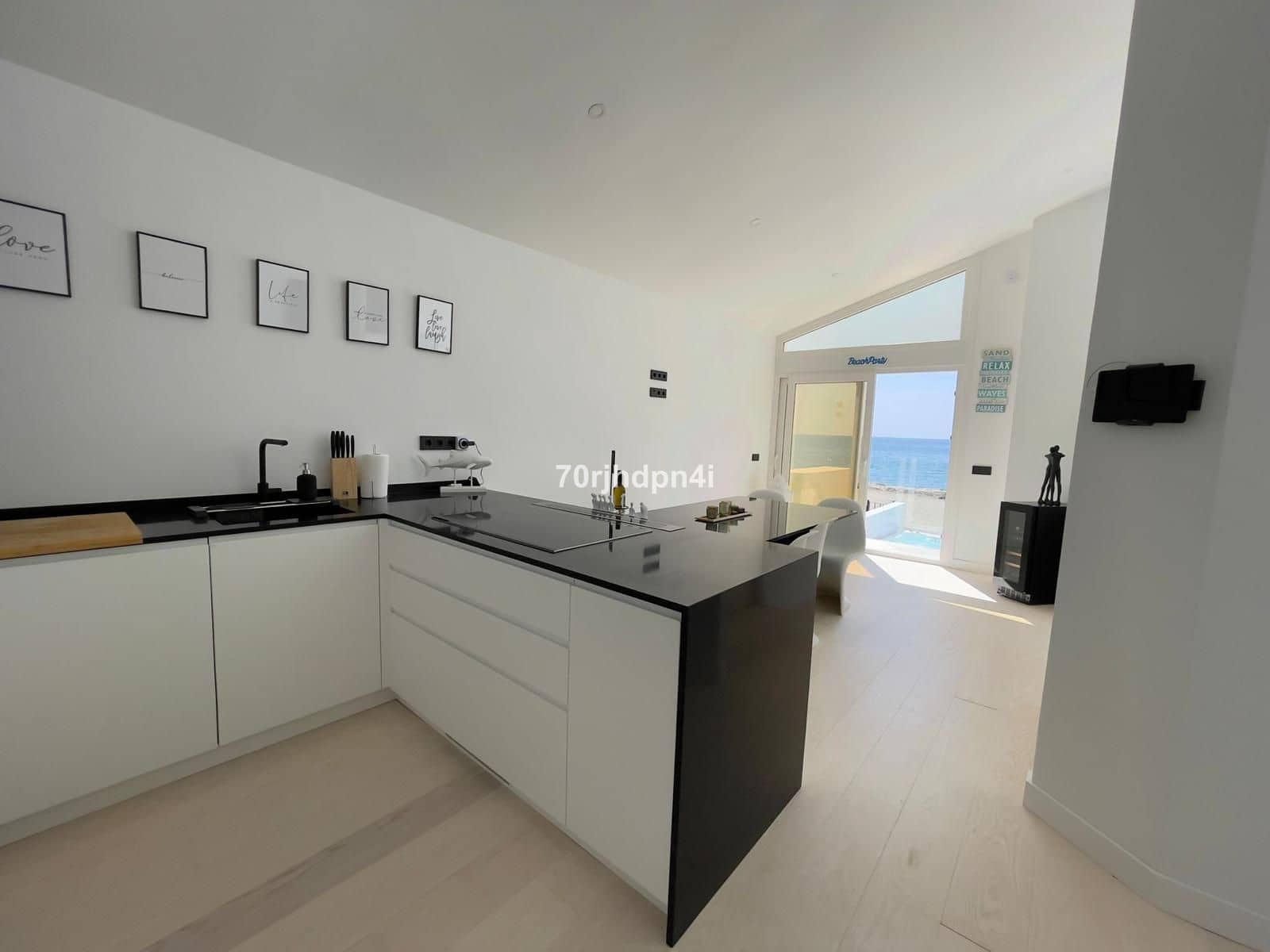 4 makuuhuone Huvila myytävänä paikassa Estepona - 1 785 000 € (Ref: 9921207)