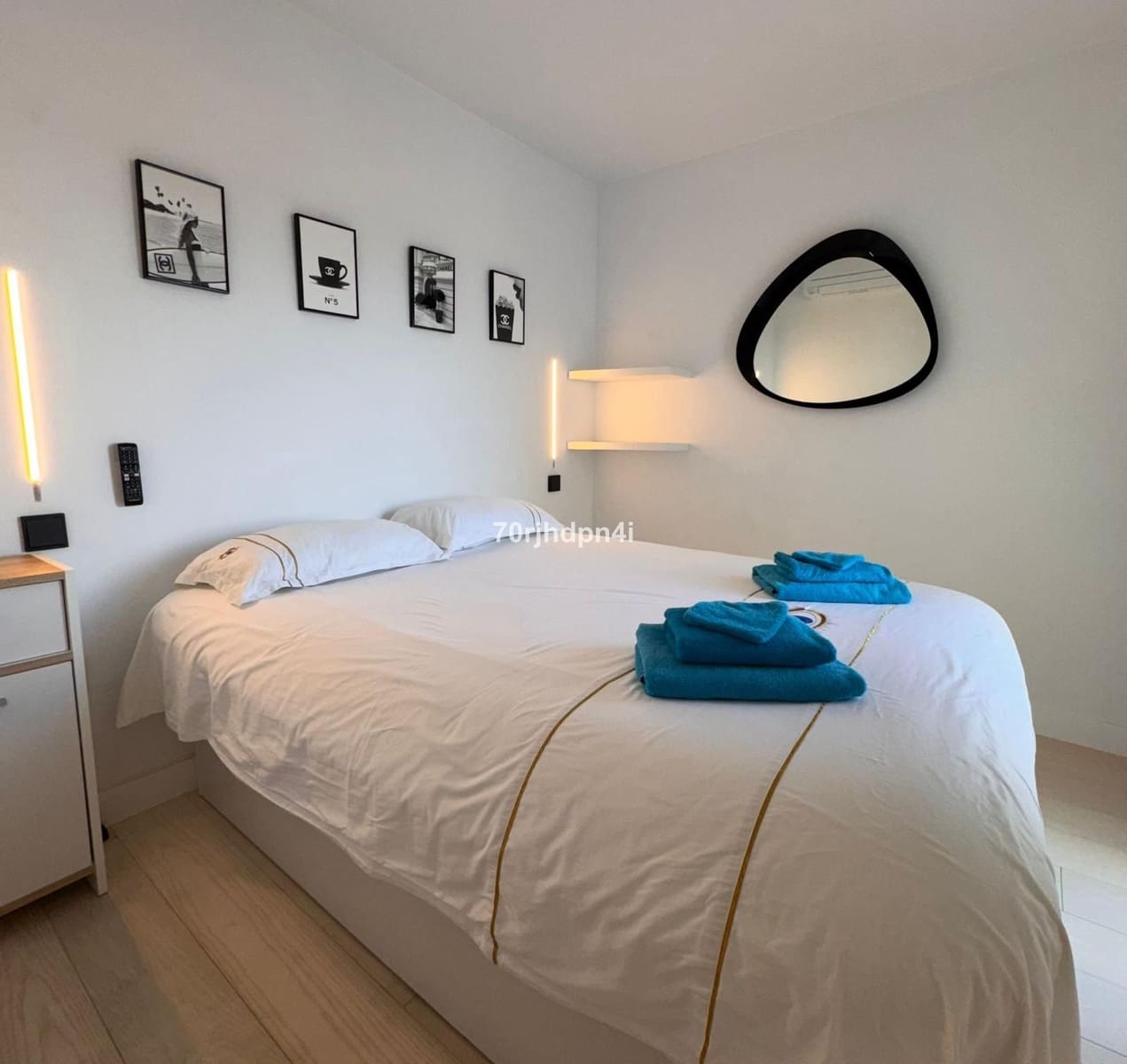 4 makuuhuone Huvila myytävänä paikassa Estepona - 1 785 000 € (Ref: 9921207)