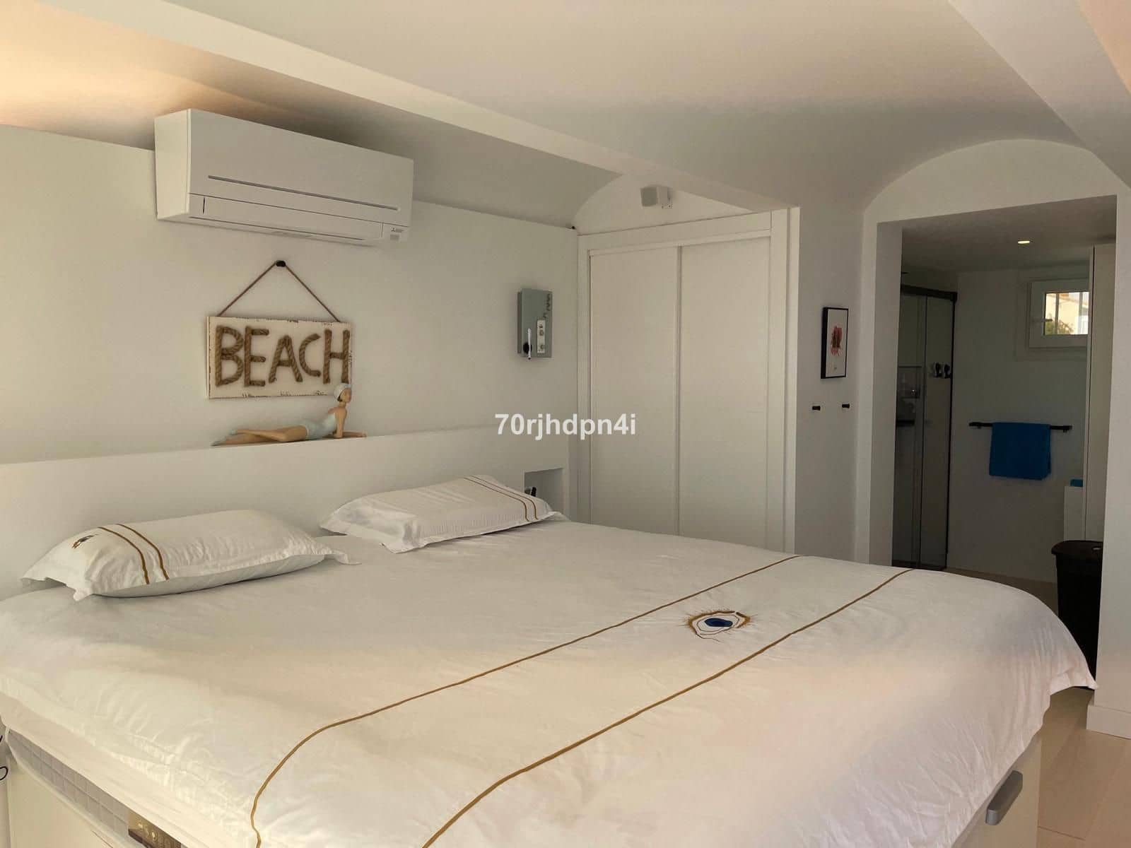 4 makuuhuone Huvila myytävänä paikassa Estepona - 1 785 000 € (Ref: 9921207)