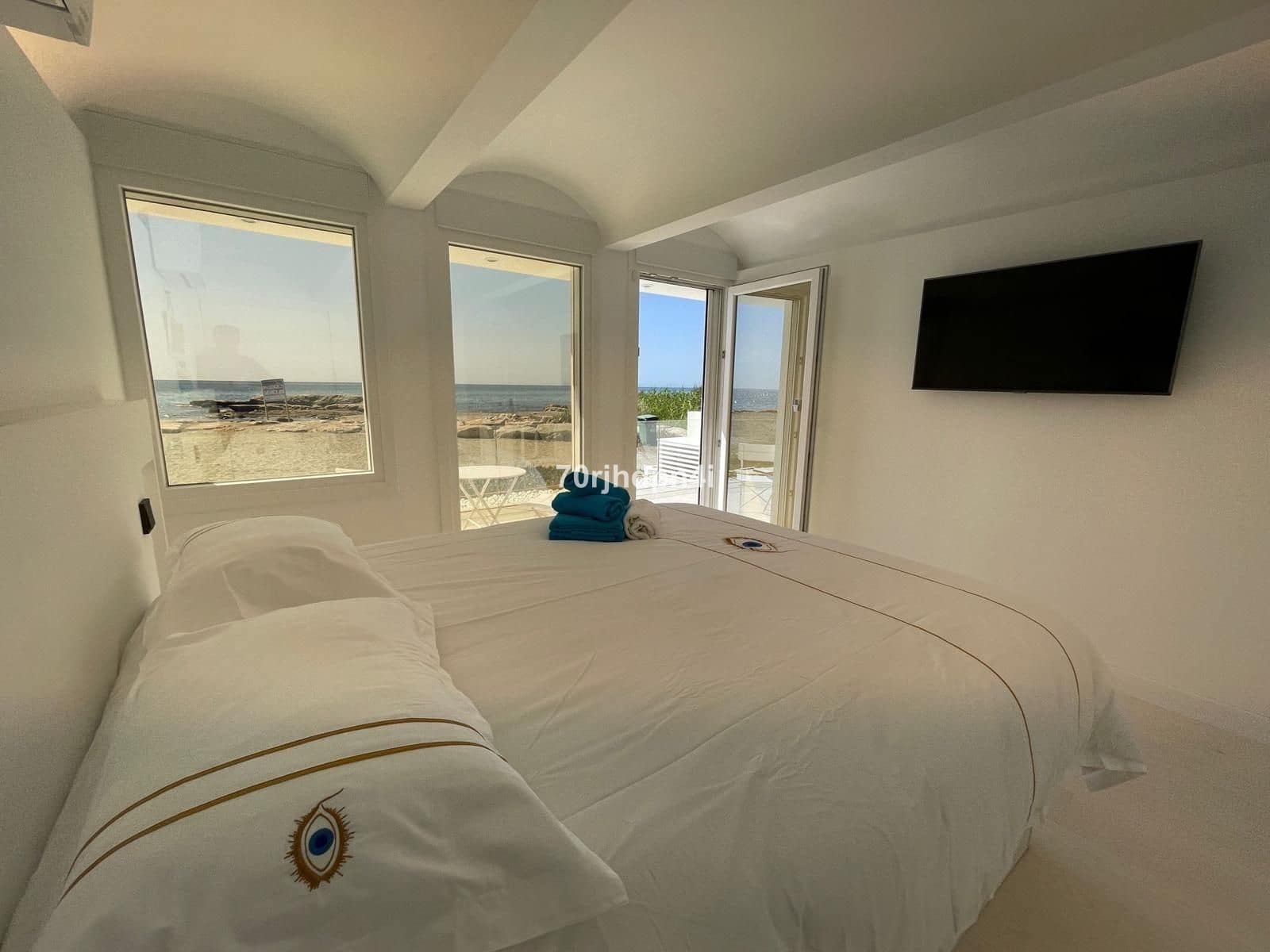 4 makuuhuone Huvila myytävänä paikassa Estepona - 1 785 000 € (Ref: 9921207)