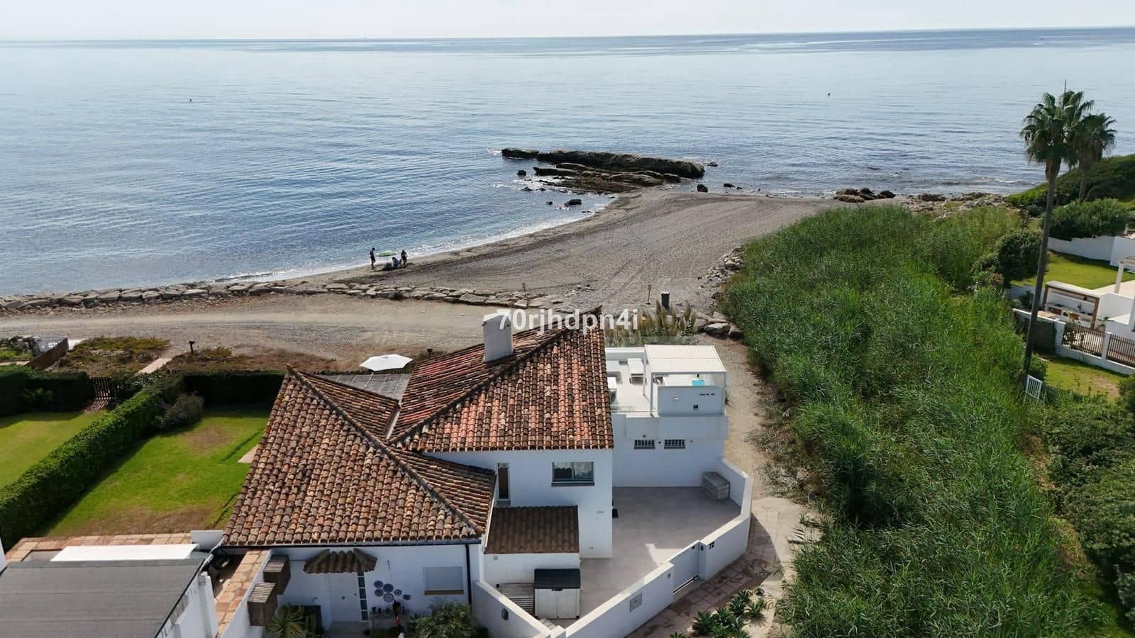4 makuuhuone Huvila myytävänä paikassa Estepona - 1 785 000 € (Ref: 9921207)