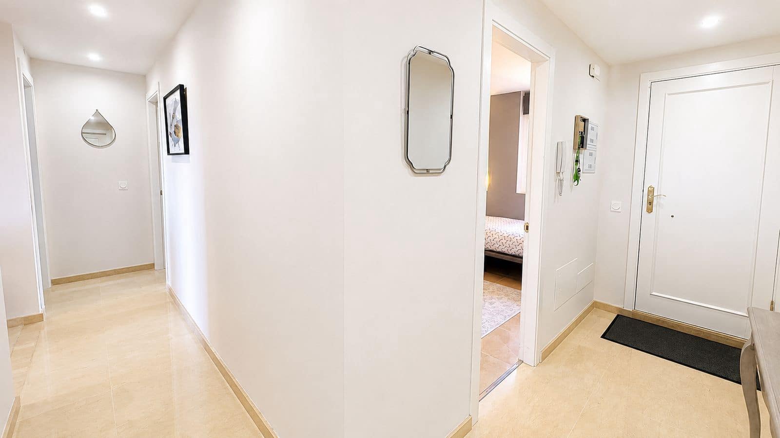 3 bedroom Apartment for sale in La Duquesa / Puerto de la Duquesa - € 380,000 (Ref: 9921208)