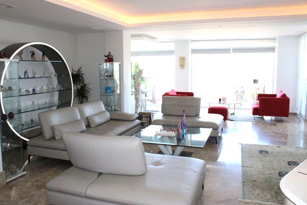 3 quarto Casa em Banda para venda em Marbella - 1 500 000 € (Ref: 9921211)
