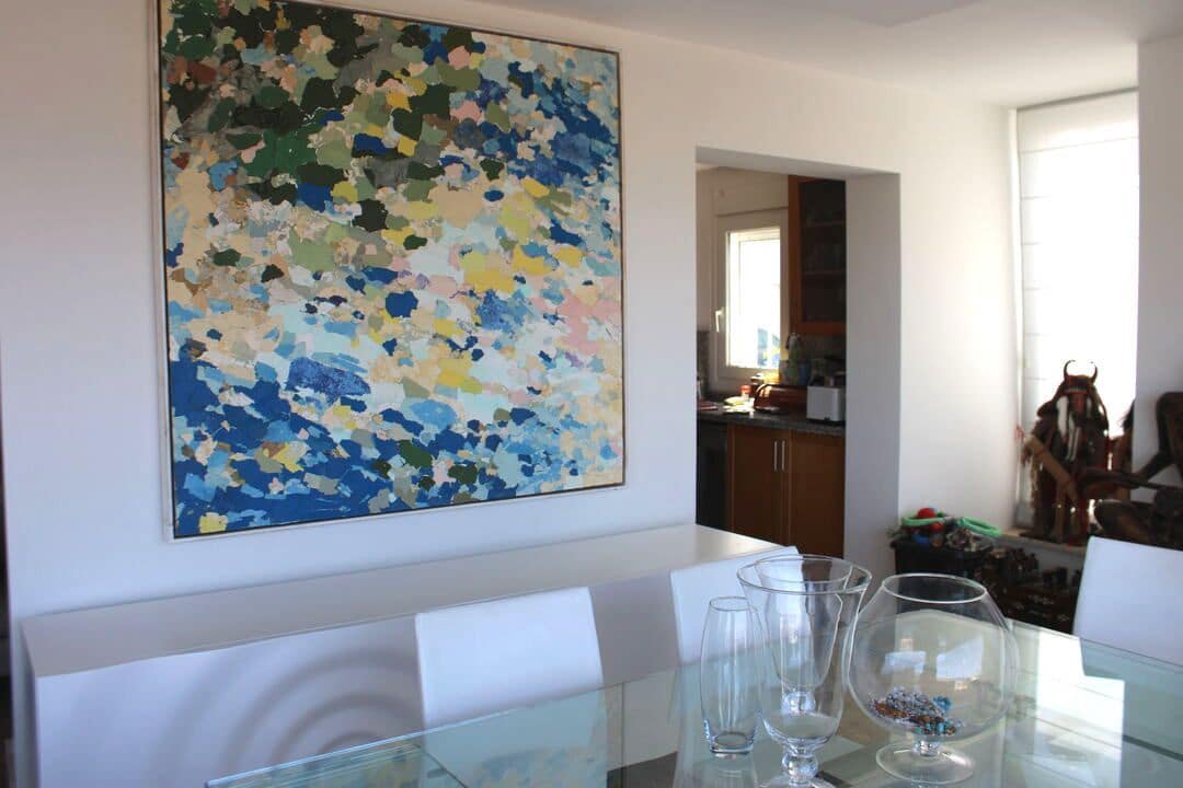3 quarto Casa em Banda para venda em Marbella - 1 500 000 € (Ref: 9921211)