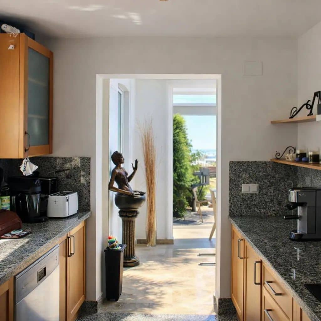 3 quarto Casa em Banda para venda em Marbella - 1 500 000 € (Ref: 9921211)