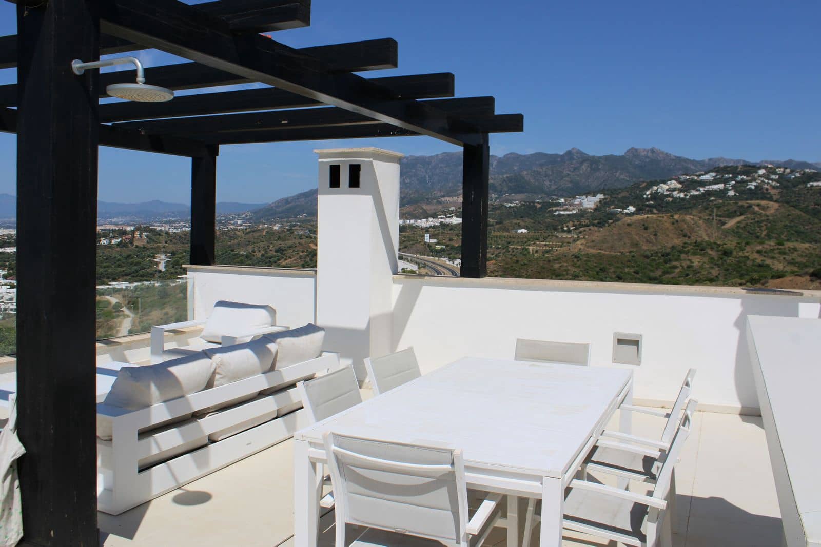 3 quarto Casa em Banda para venda em Marbella - 1 500 000 € (Ref: 9921211)