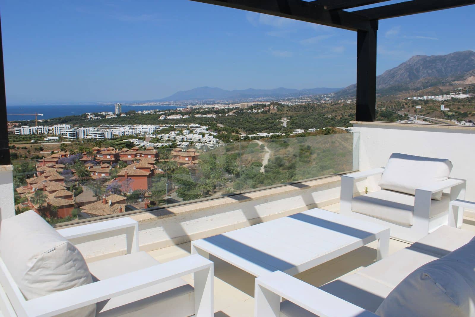 3 quarto Casa em Banda para venda em Marbella - 1 500 000 € (Ref: 9921211)