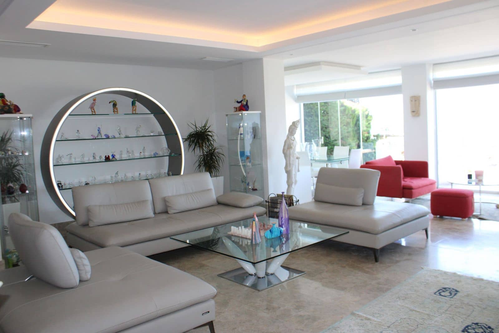 3 quarto Casa em Banda para venda em Marbella - 1 500 000 € (Ref: 9921211)