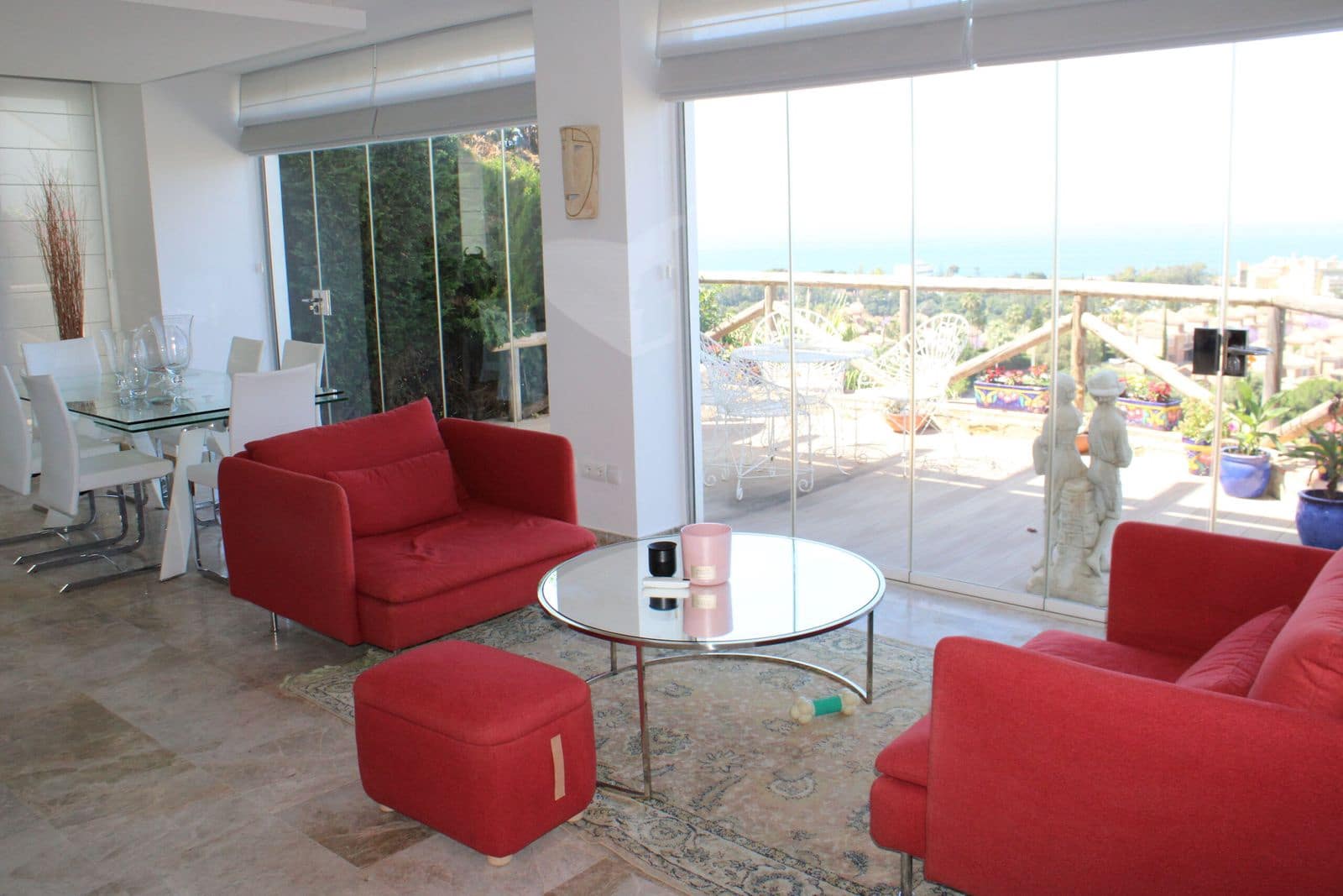 3 quarto Casa em Banda para venda em Marbella - 1 500 000 € (Ref: 9921211)