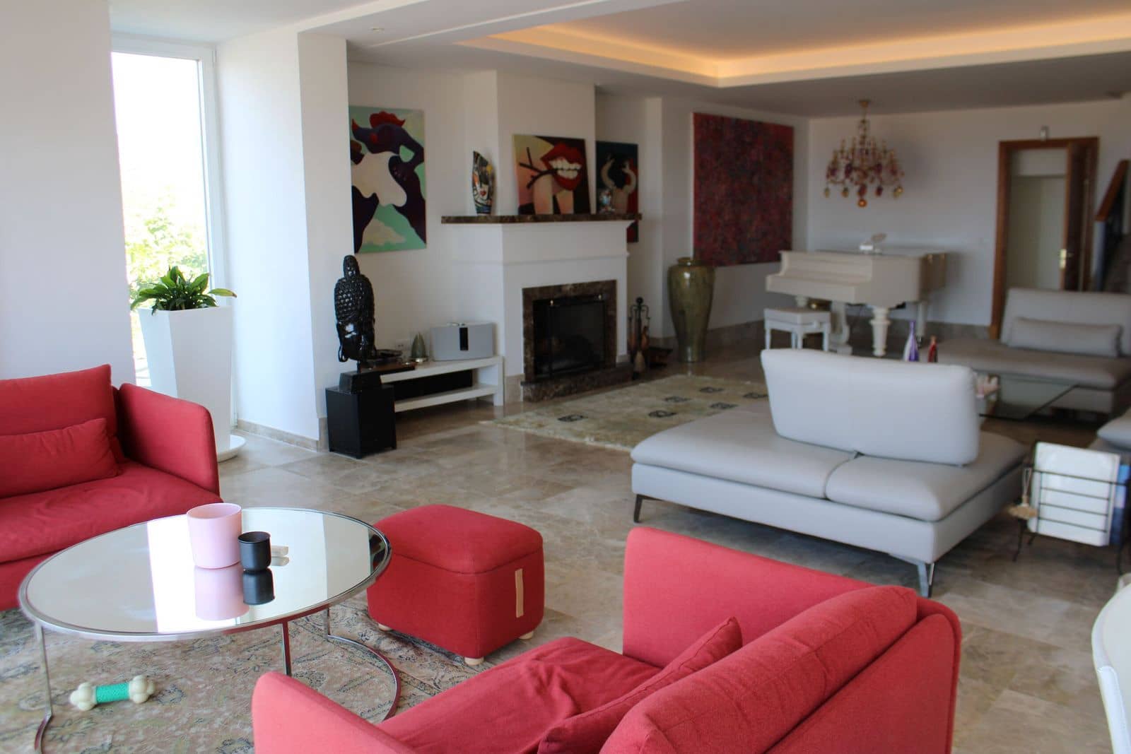 3 quarto Casa em Banda para venda em Marbella - 1 500 000 € (Ref: 9921211)